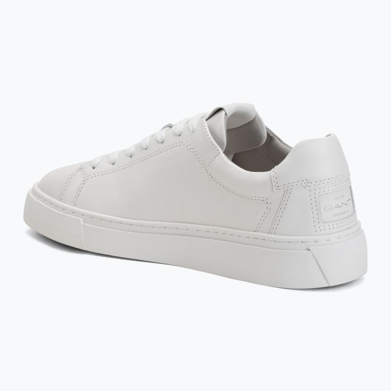Buty męskie GANT Mc Julien 32631226-G172 white/white 3