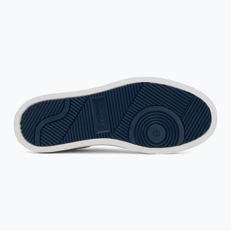 Buty męskie GANT Mc Julien 32631226-G172 white/white 4