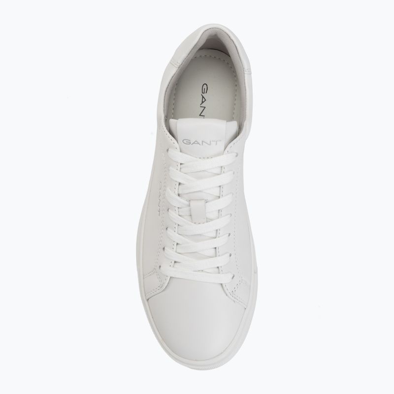 Buty męskie GANT Mc Julien 32631226-G172 white/white 5