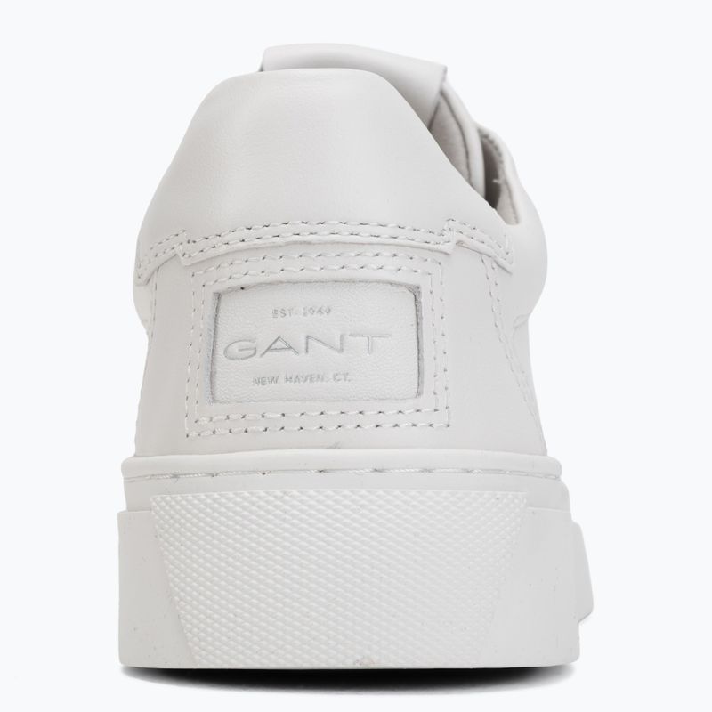Buty męskie GANT Mc Julien 32631226-G172 white/white 6