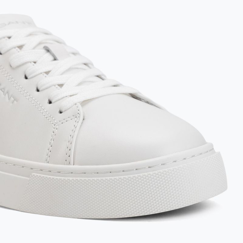 Buty męskie GANT Mc Julien 32631226-G172 white/white 7