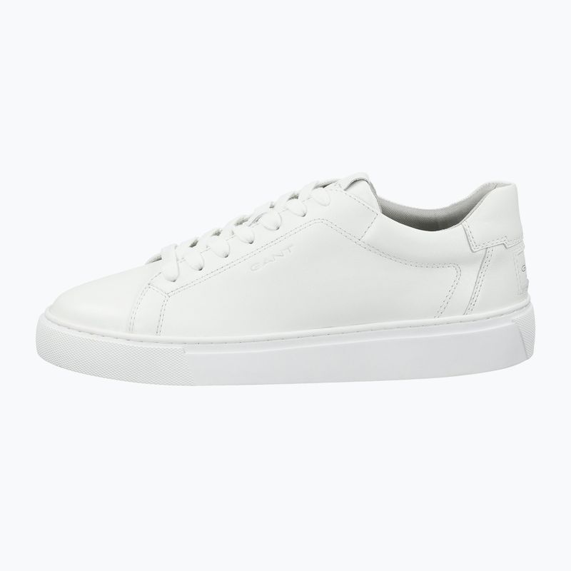 Buty męskie GANT Mc Julien 32631226-G172 white/white 2