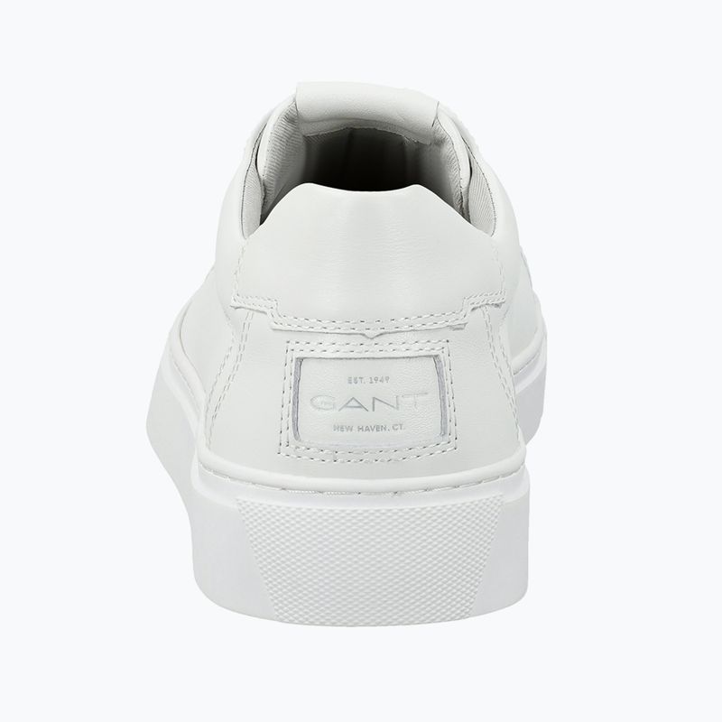Buty męskie GANT Mc Julien 32631226-G172 white/white 4