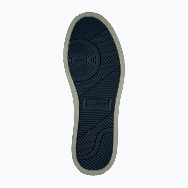 Buty męskie GANT Mc Julien 32631226-G172 white/white 5