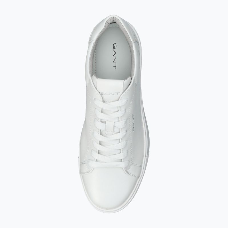 Buty męskie GANT Mc Julien 32631226-G172 white/white 6