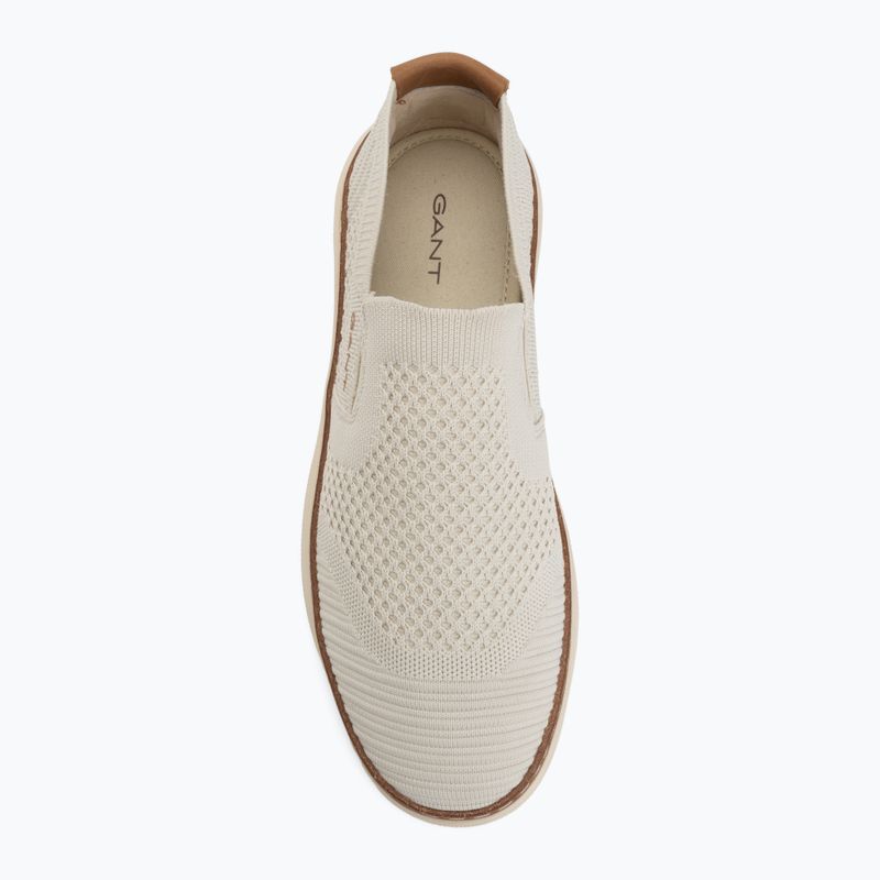 Buty męskie GANT San Prep bone beige 5
