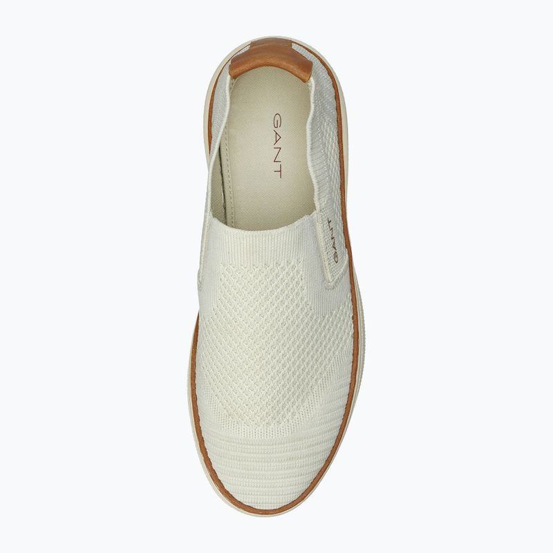 Buty męskie GANT San Prep bone beige 5