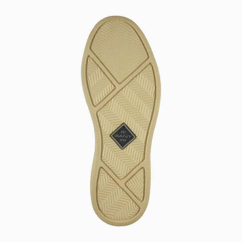 Buty męskie GANT San Prep bone beige 6