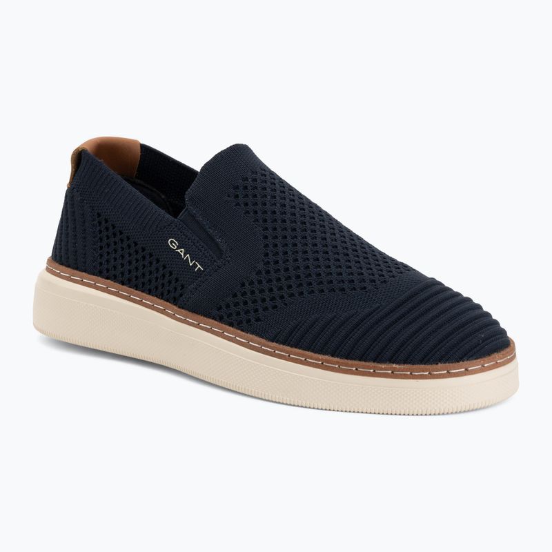 Buty męskie GANT San Prep marine
