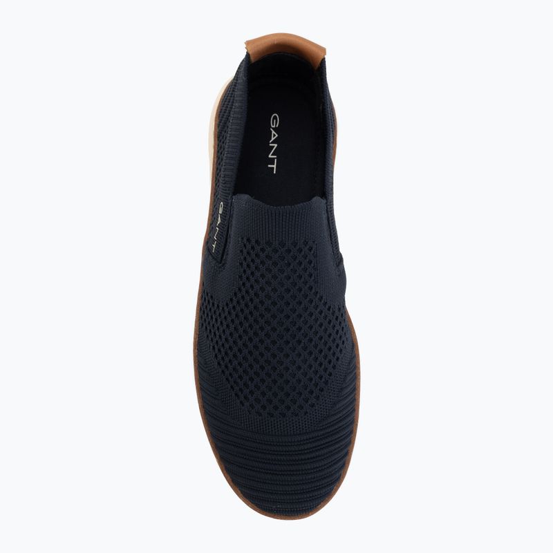 Buty męskie GANT San Prep marine 5