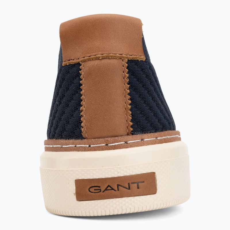 Buty męskie GANT San Prep marine 6