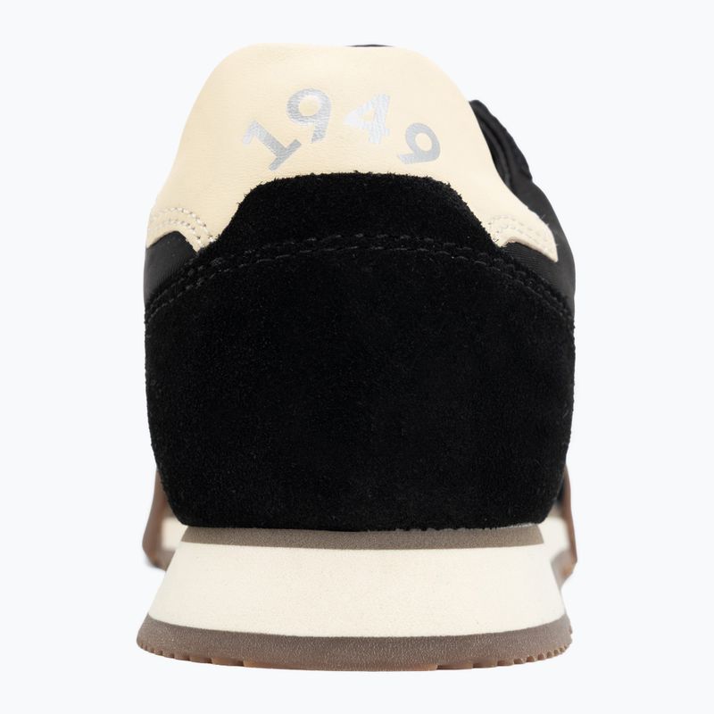 Buty męskie GANT Baylle black 6