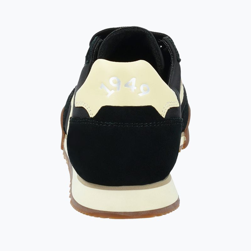 Buty męskie GANT Baylle black 11