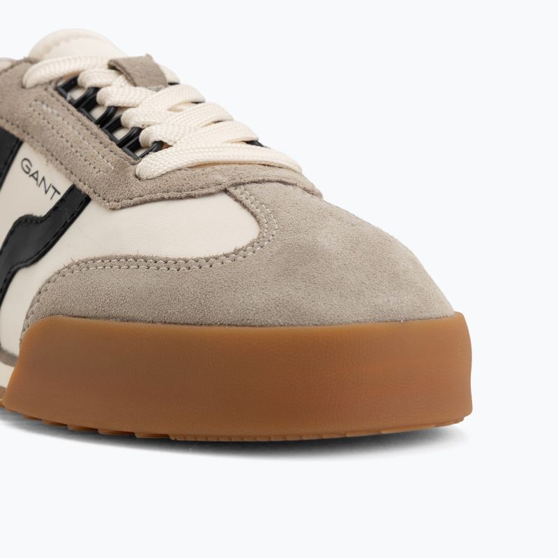 Buty męskie GANT Baylle cold beige 7