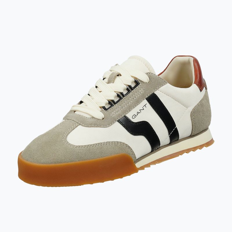 Buty męskie GANT Baylle cold beige 7