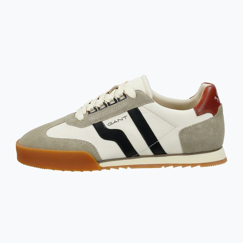 Buty męskie GANT Baylle cold beige 8