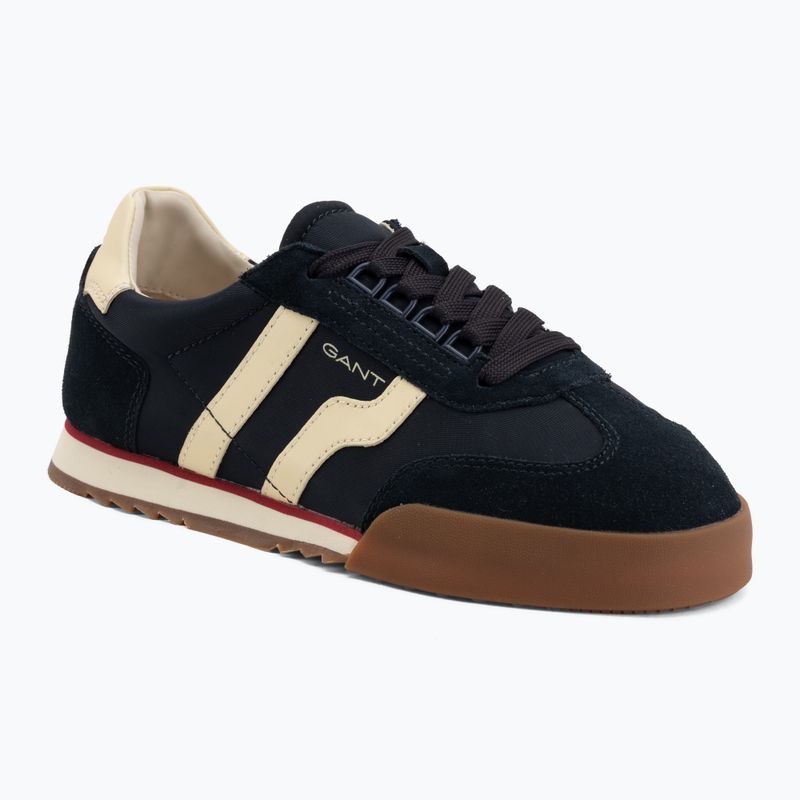 Buty męskie GANT Baylle 32633171 marine