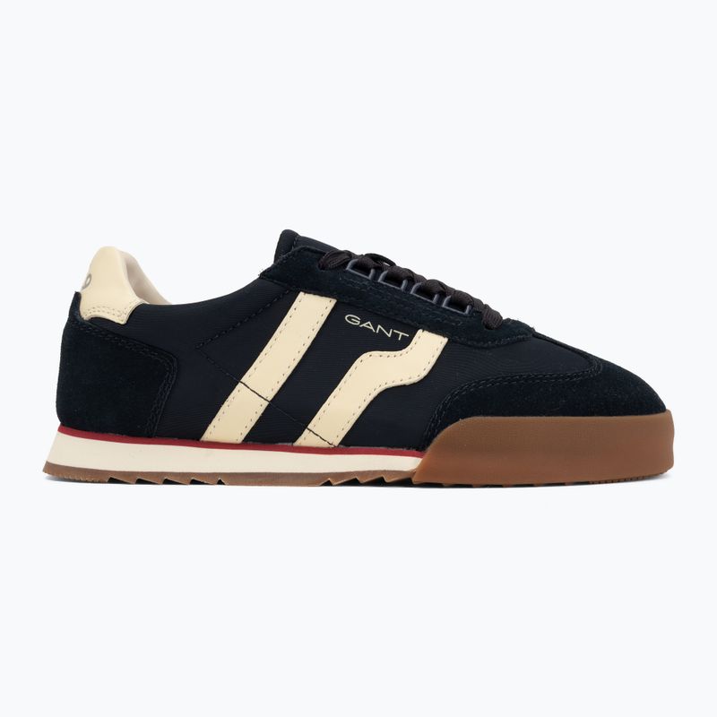 Buty męskie GANT Baylle 32633171 marine 2