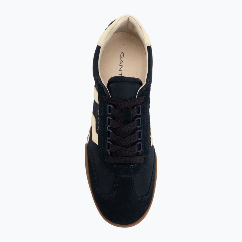 Buty męskie GANT Baylle 32633171 marine 5
