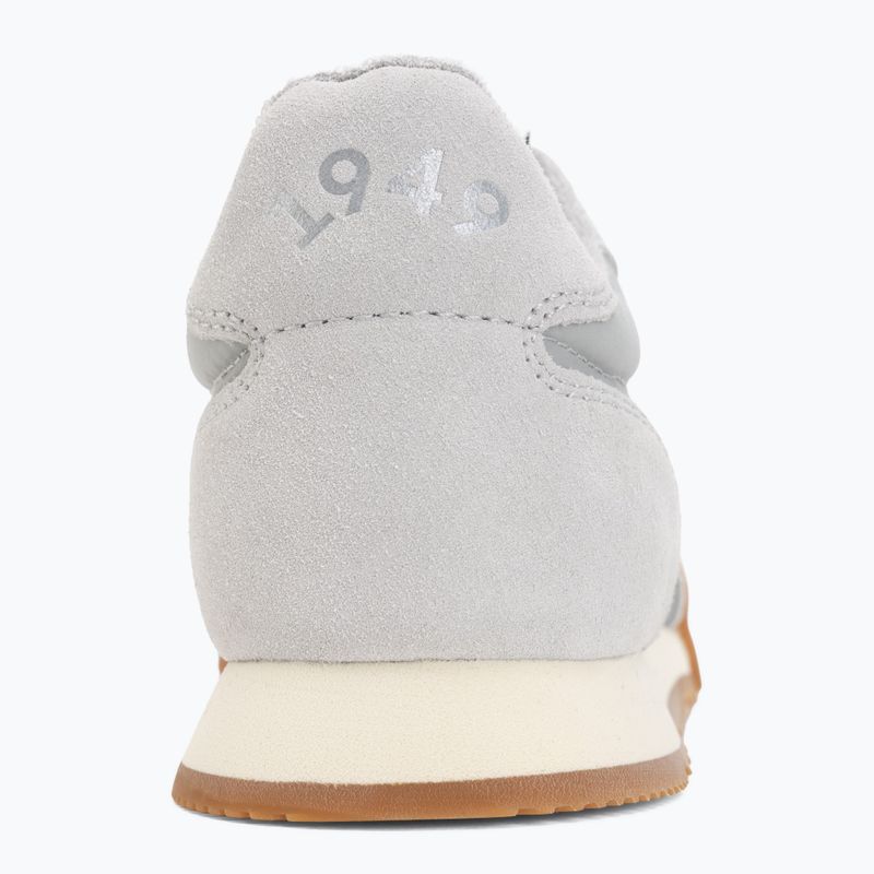 Buty męskie GANT Baylle fog gray 6