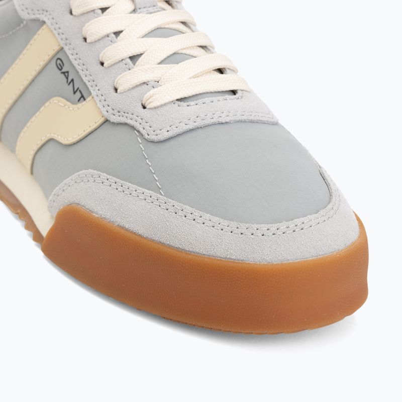 Buty męskie GANT Baylle fog gray 7