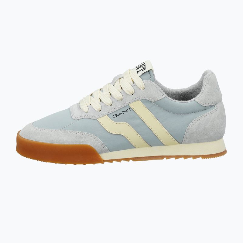 Buty męskie GANT Baylle fog gray 2