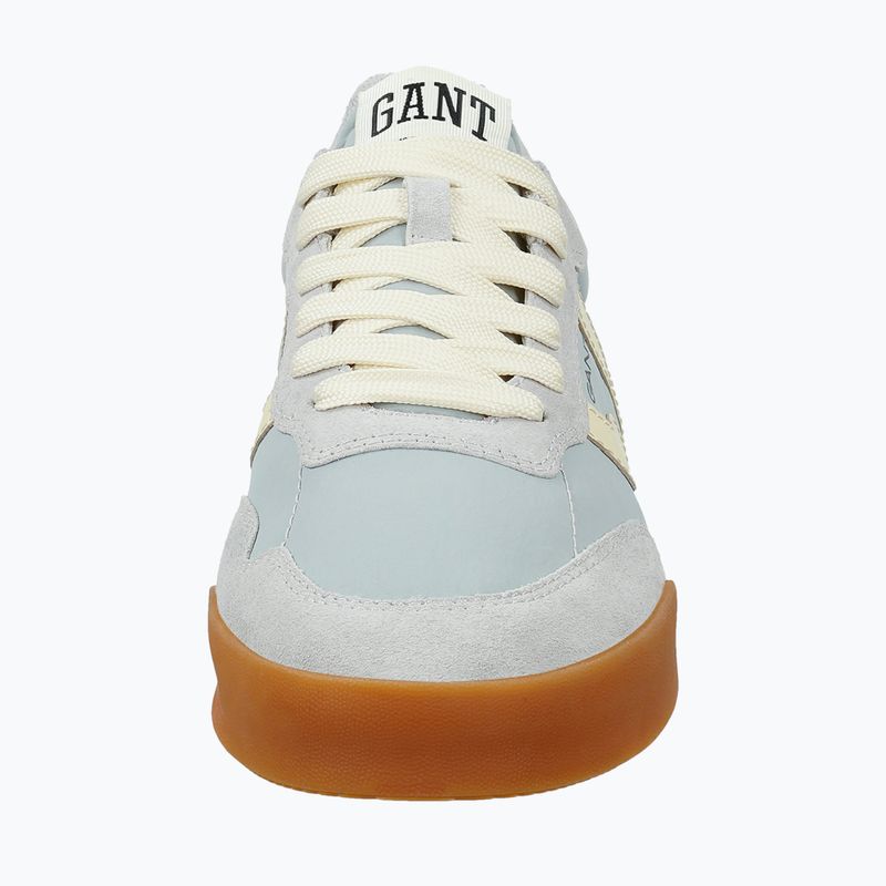 Buty męskie GANT Baylle fog gray 3