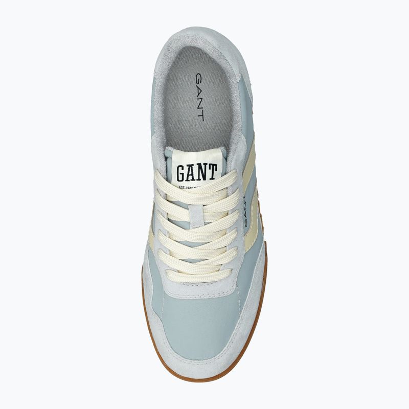 Buty męskie GANT Baylle fog gray 5