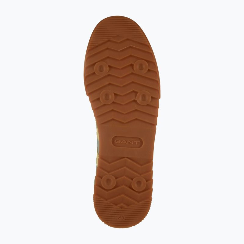 Buty męskie GANT Baylle fog gray 6