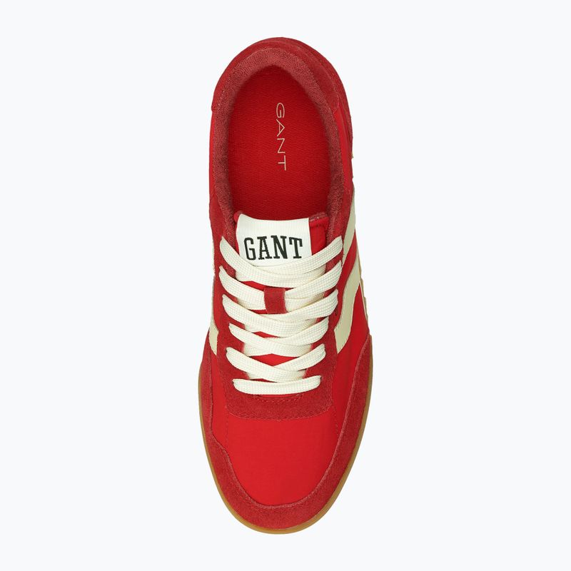 Buty męskie GANT Baylle lava red 6