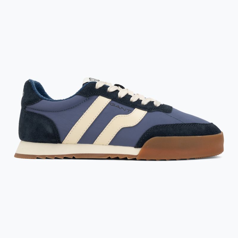 Buty męskie GANT Baylle marine/indigo 2