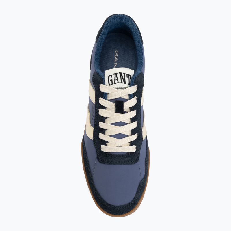 Buty męskie GANT Baylle marine/indigo 5