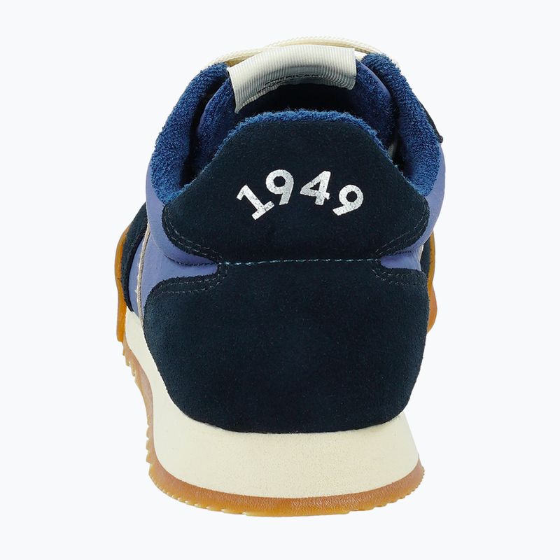 Buty męskie GANT Baylle marine/indigo 4