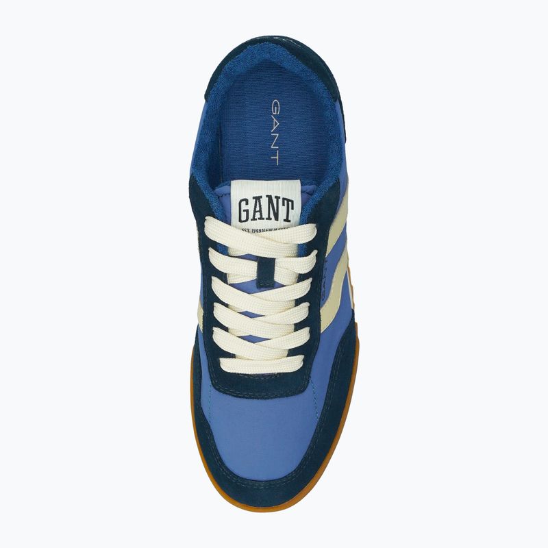 Buty męskie GANT Baylle marine/indigo 5