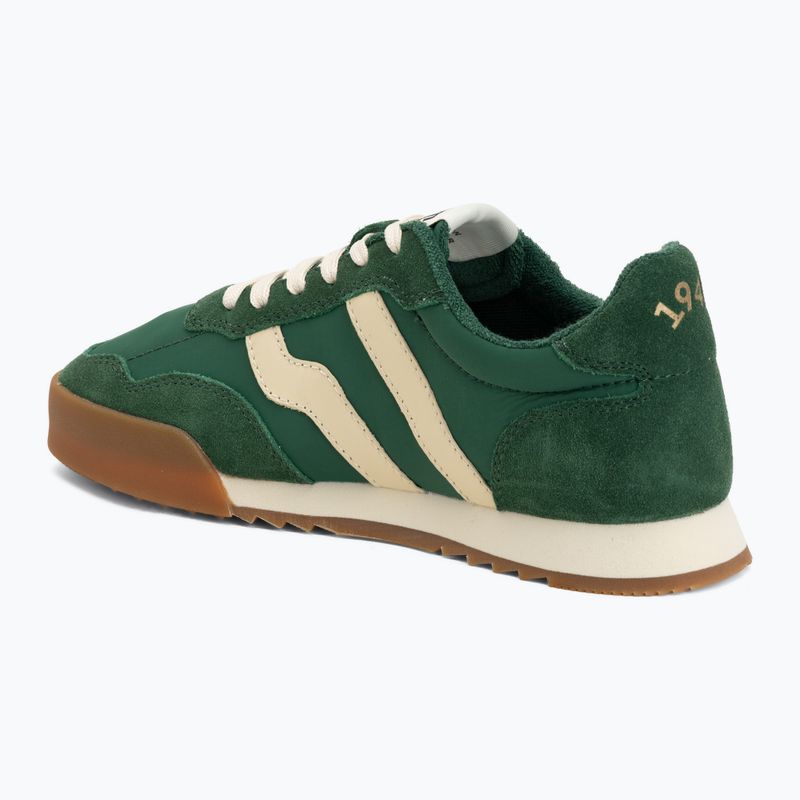 Buty męskie GANT Baylle dark green 3