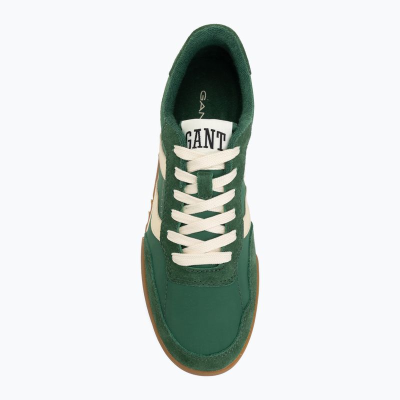 Buty męskie GANT Baylle dark green 5