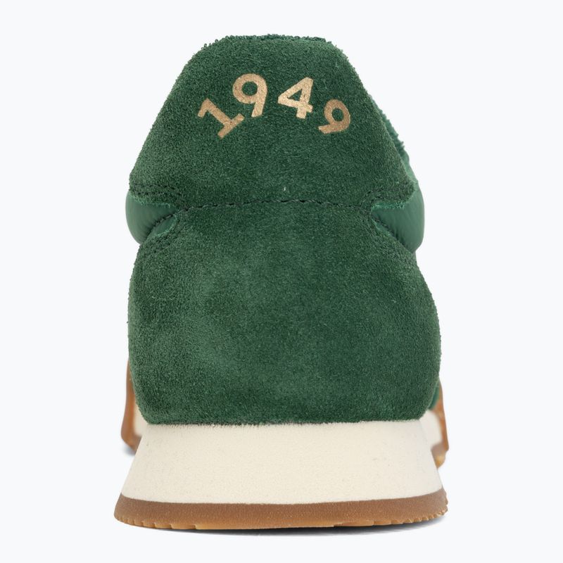 Buty męskie GANT Baylle dark green 6