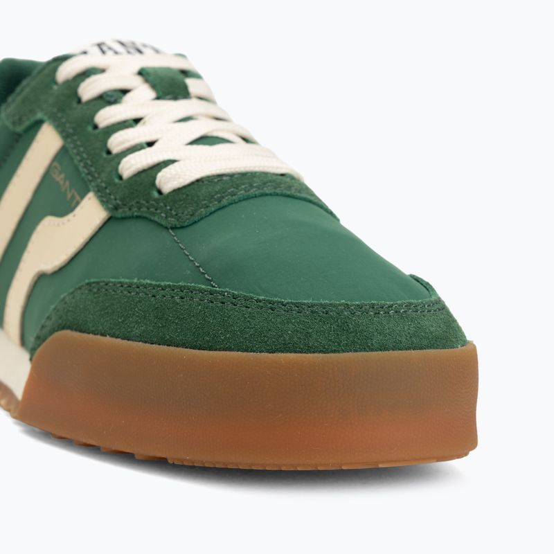 Buty męskie GANT Baylle dark green 7