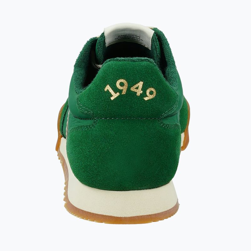 Buty męskie GANT Baylle dark green 4