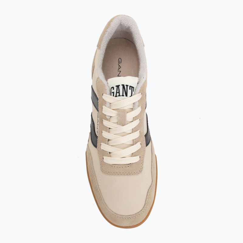 Buty męskie GANT Baylle taupe/putty 5