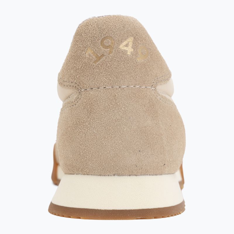 Buty męskie GANT Baylle taupe/putty 6