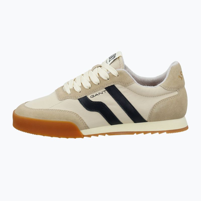 Buty męskie GANT Baylle taupe/putty 9