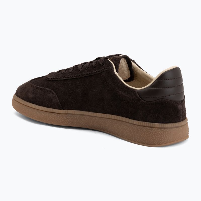 Buty męskie GANT Cuzmo 32633204-G46 dark brown 3