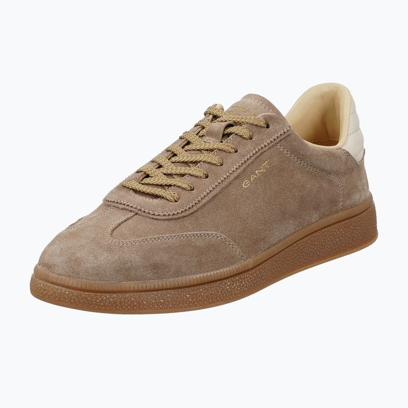 Buty męskie GANT Cuzmo desert brown