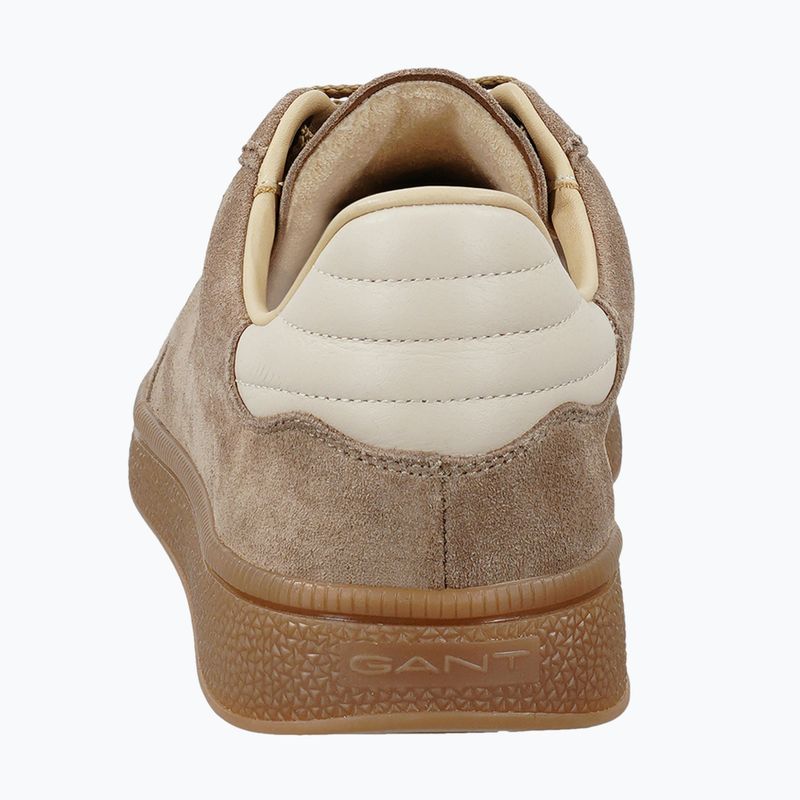 Buty męskie GANT Cuzmo desert brown 4
