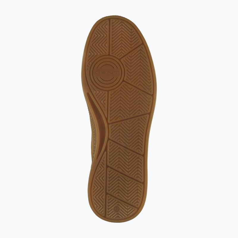 Buty męskie GANT Cuzmo desert brown 6