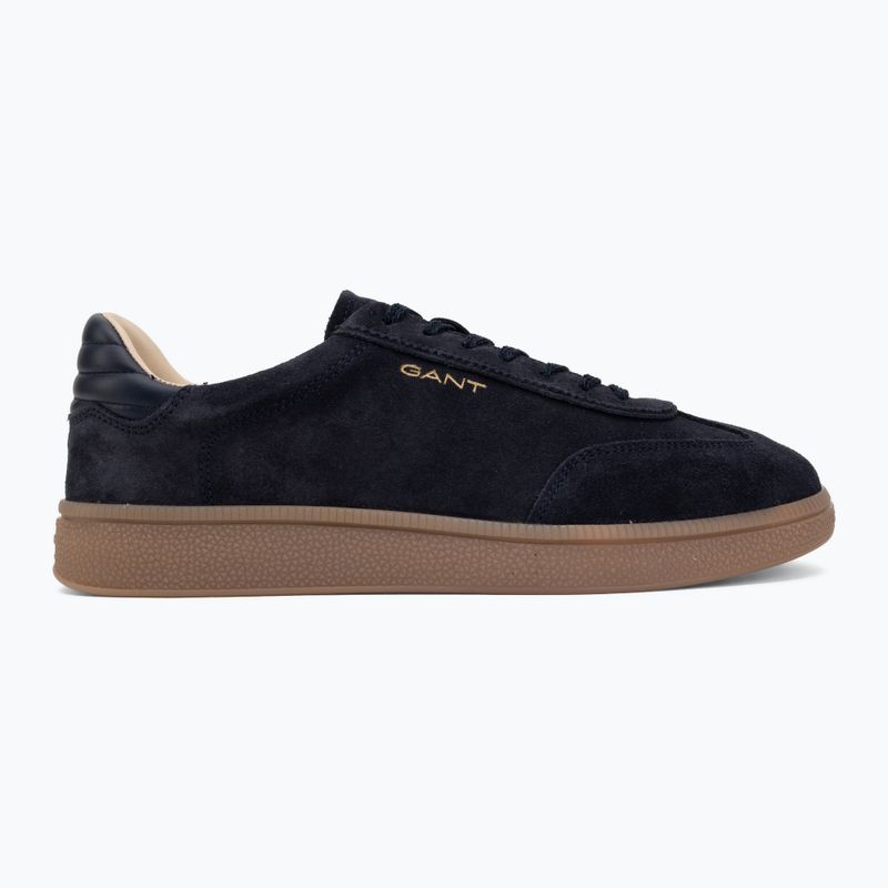 Buty męskie GANT Cuzmo marine 2