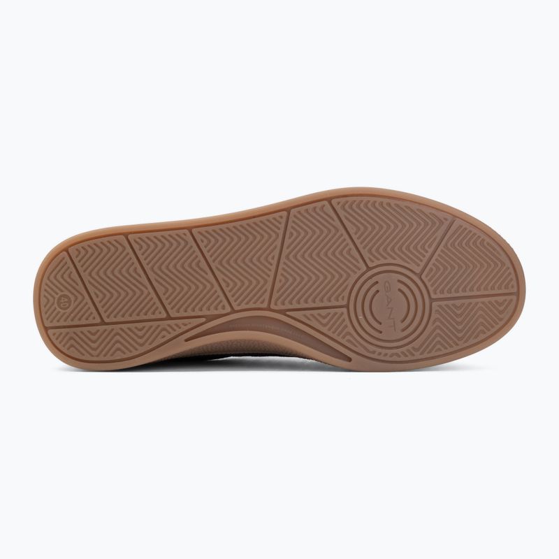 Buty męskie GANT Cuzmo marine 4