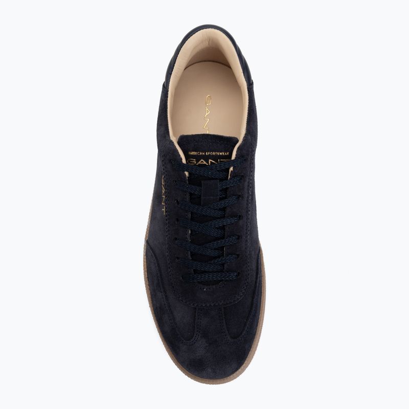 Buty męskie GANT Cuzmo marine 5