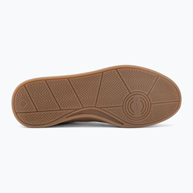 Buty męskie GANT Cuzmo 32633206-G46 dark brown 4
